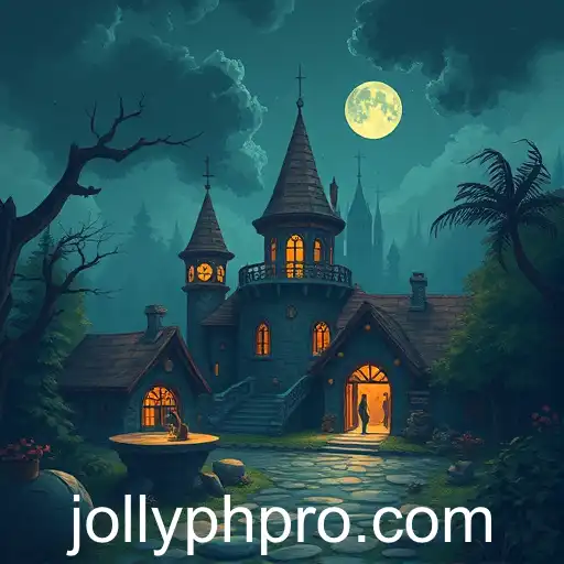 Exploring the Vast World of Adventure Games: JOLLYPH's Top Picks
