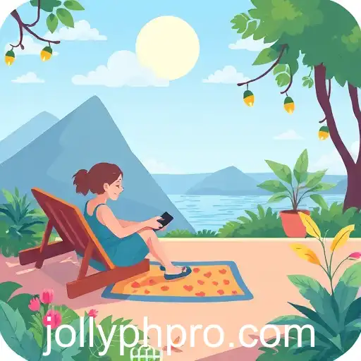 Exploring the 'Casual Time' Game Category on JOLLYPH