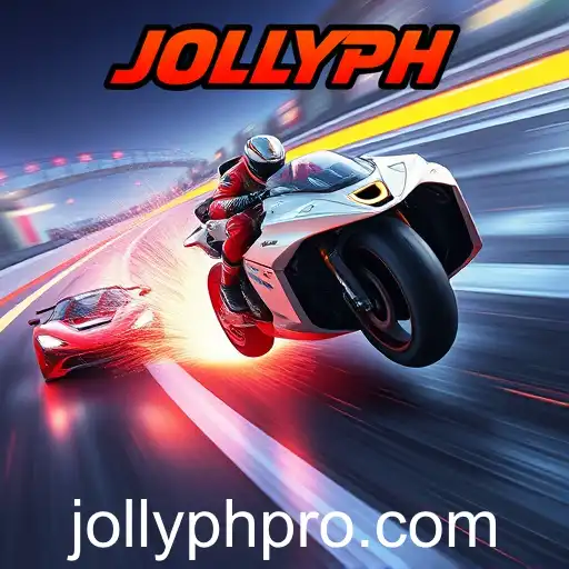 Game Industry Evolves with JOLLYPH