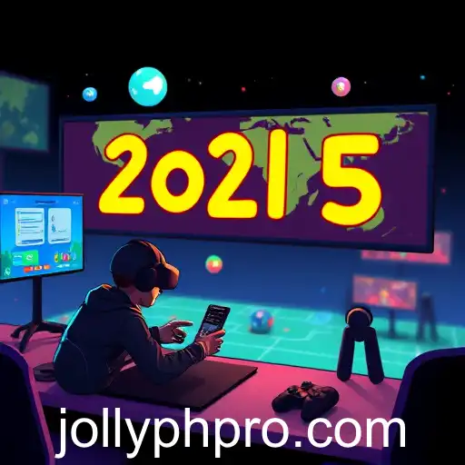 Gaming Platform Surge Amidst Global Trends