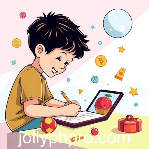 The Rise of Gaming Culture: Decoding JOLLYPH's Role