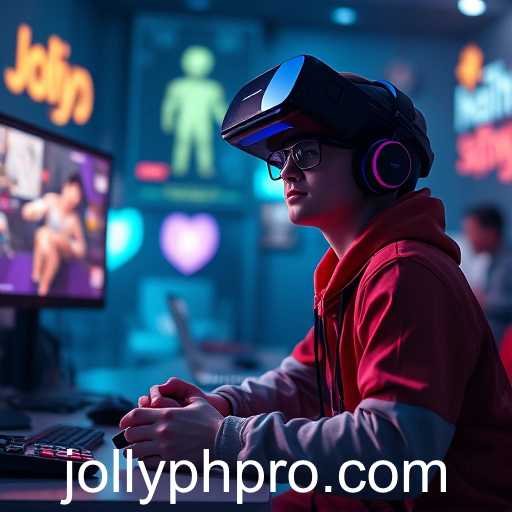 The Rise of JOLLYPH: Gaming Trends and Cultural Impact