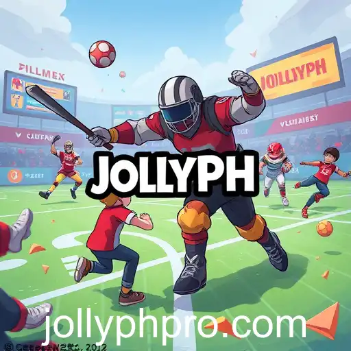 JOLLYPH Expands Its Reach in Gaming Industry