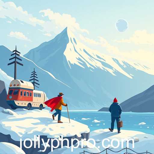 JOLLYPH: Gaming Trends and Insights