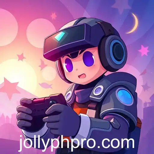 The Rise of JOLLYPH: A Gaming Revolution
