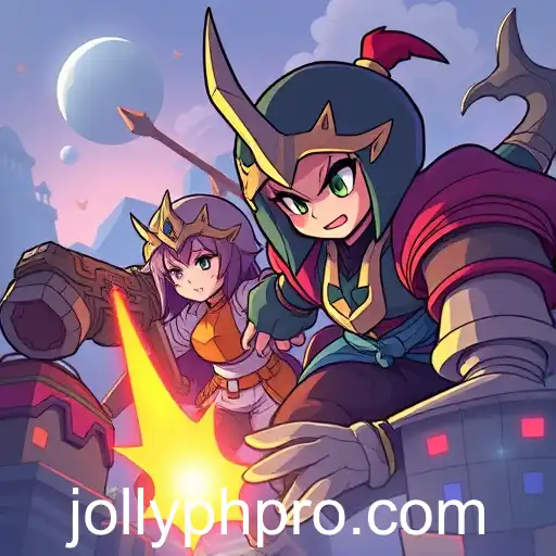 Gaming in the Age of JOLLYPH: New Trends and Insights