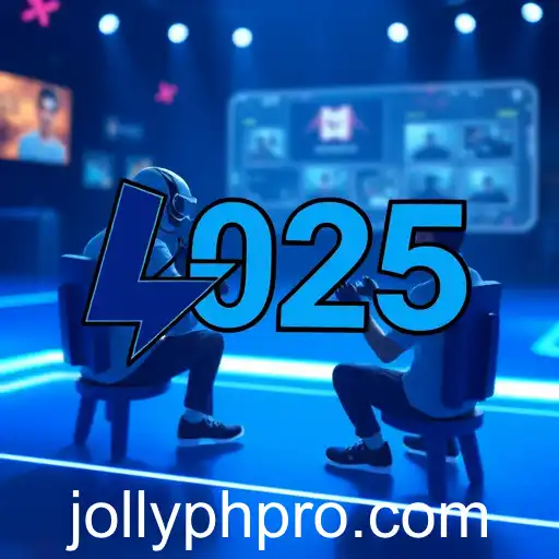 Gaming Trends and Innovations in 2025