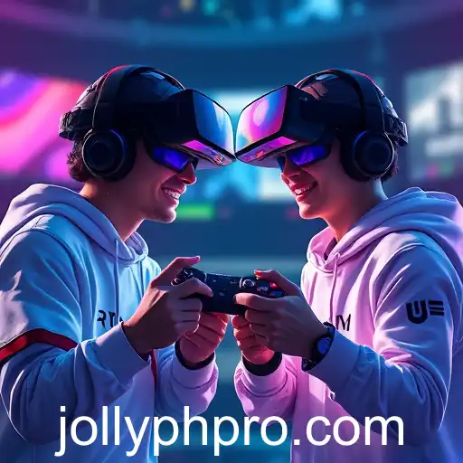 JOLLYPH Launches New Features Amid Gaming Evolution