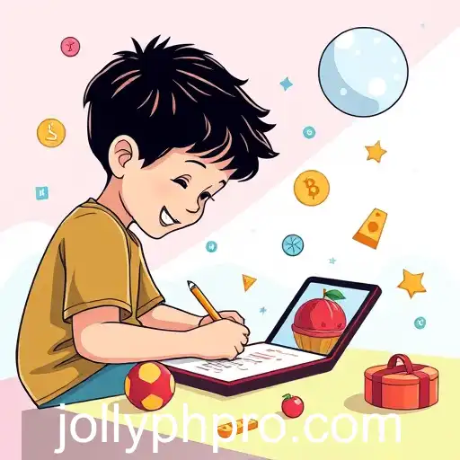 The Rise of Gaming Culture: Decoding JOLLYPH's Role