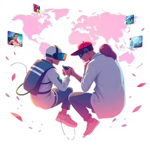 The Rise of JOLLYPH: Gaming Trends and Cultural Impact