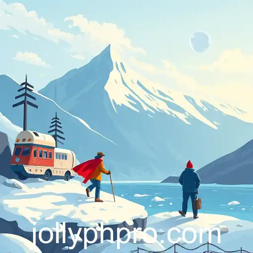 JOLLYPH: Gaming Trends and Insights