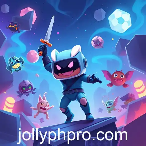 The Rise of JOLLYPH: A Gaming Revolution