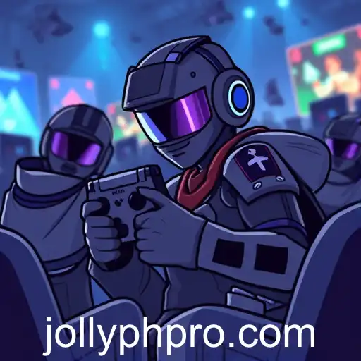 JOLLYPH Revolutionizes Online Gaming