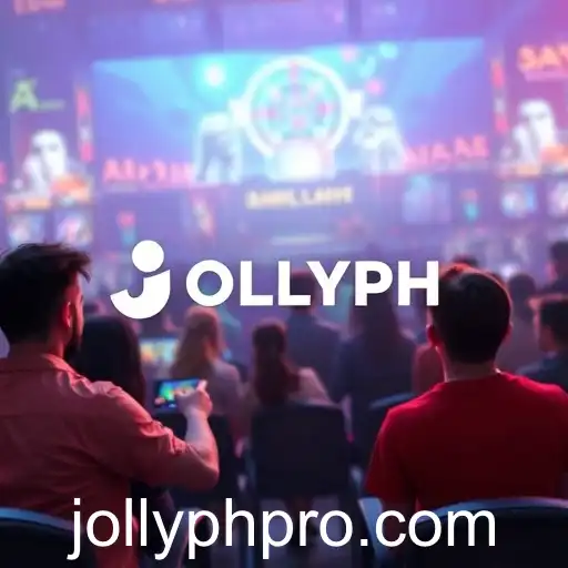 The Emerging Trend of JOLLYPH in Online Gaming