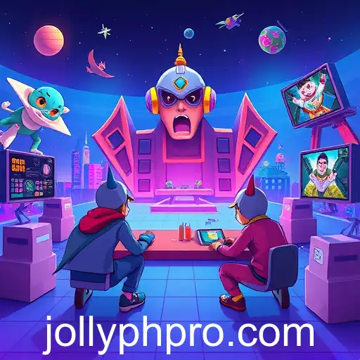 The Rise of Online Gaming Platforms