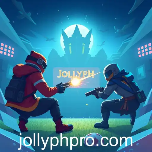 JOLLYPH: The Rise of an Online Gaming Phenomenon