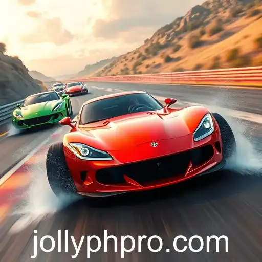 The Exciting World of 