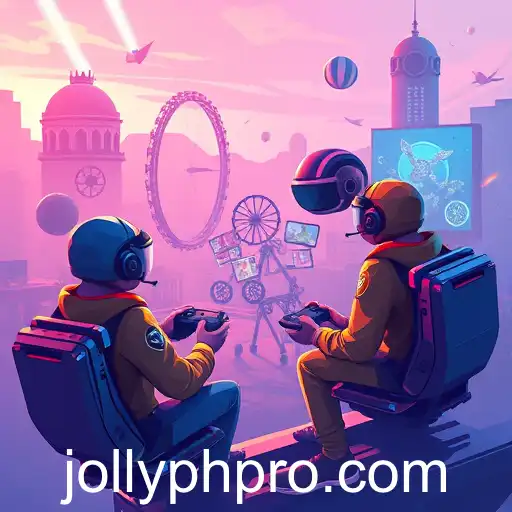 The Rise of Online Gaming Trends