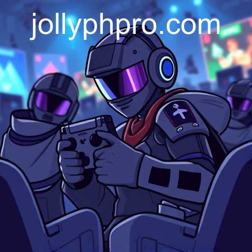 The Rise of JOLLYPH in the Gaming World