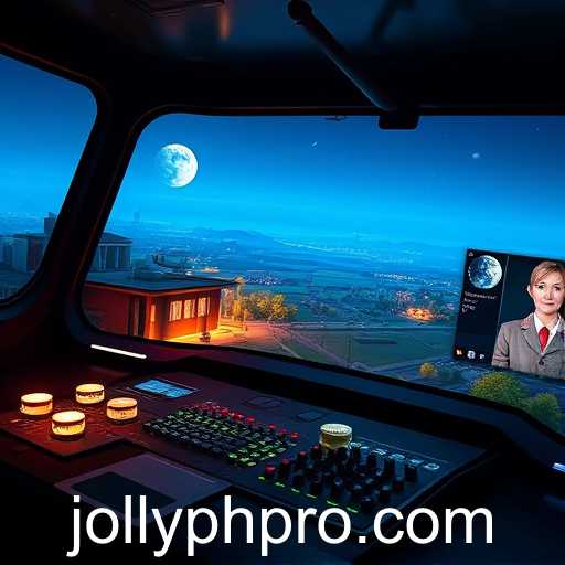 JOLLYPH