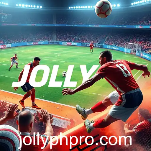 Exploring 'Sports Fun' Games: A Joyful Online Adventure with JOLLYPH