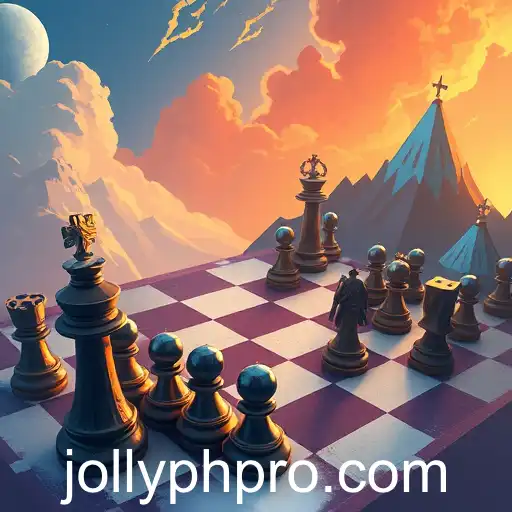 Exploring the World of Strategy Plays with JOLLYPH